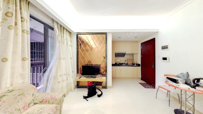 恒福家园二手房实景图