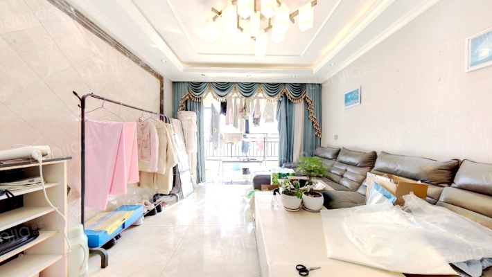 正商明钻沁园二手房实景图