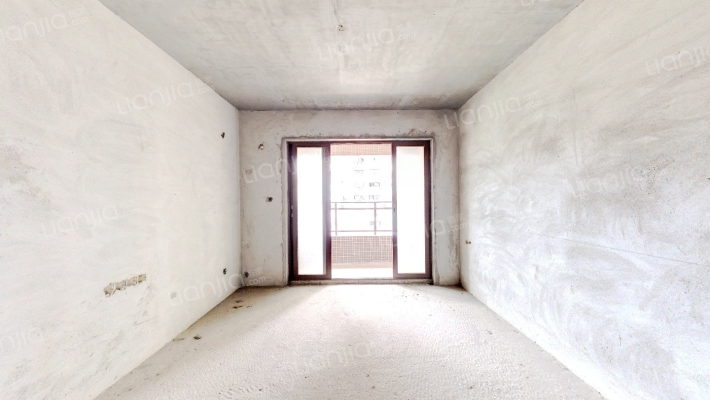 中海联睿品二手房实景图