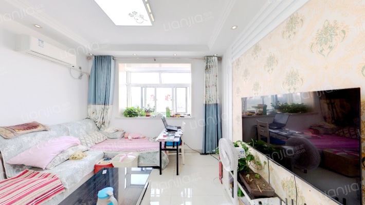 华泰小区二手房实景图