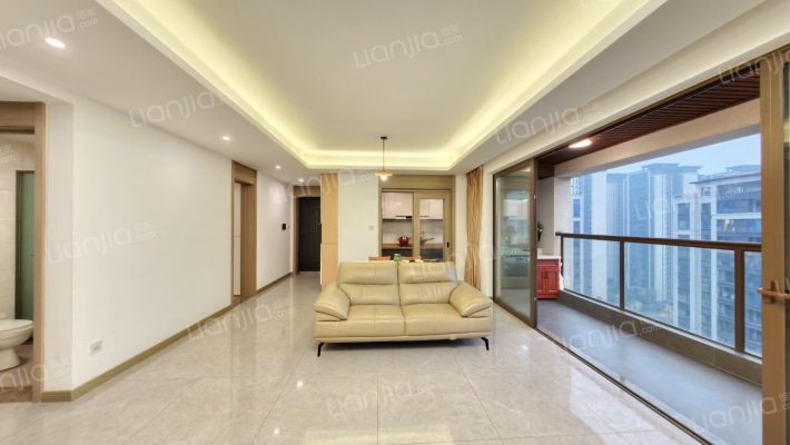 东原华宇.印江澜二手房实景图