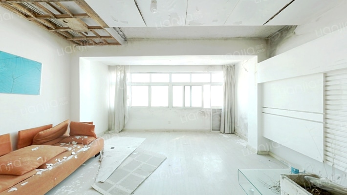 市北路社区二手房实景图