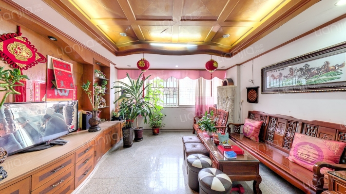 威信友谊大厦二手房实景图