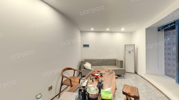 中汇广场二手房实景图