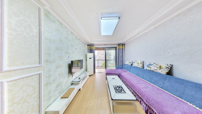 东原D7四期二手房实景图