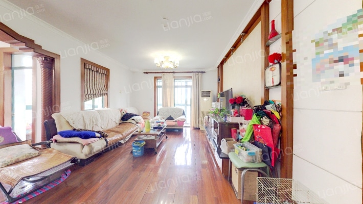 雍景湾二手房实景图