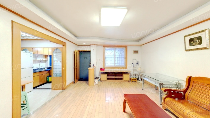 隆凤新村二手房实景图