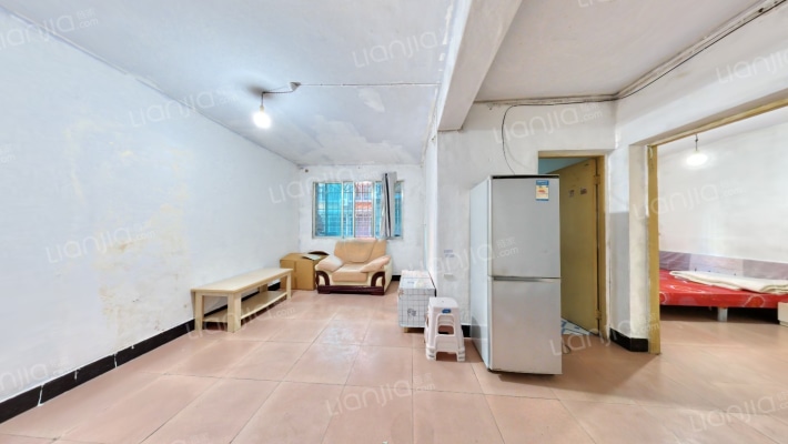 浣纱巷4号二手房实景图