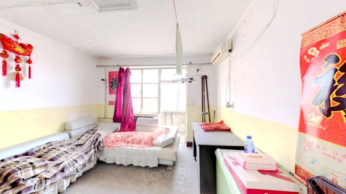 杏花巷卫生厅宿舍二手房实景图