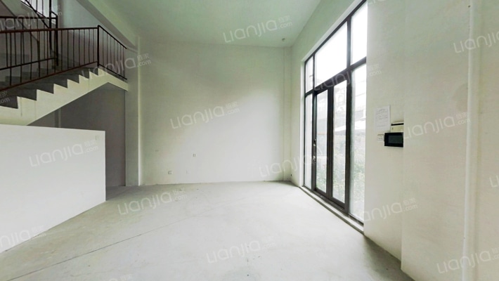 岛尚溪园二手房实景图