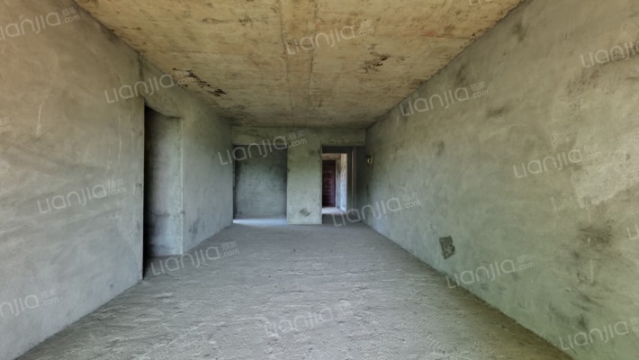 雍华庭二手房实景图