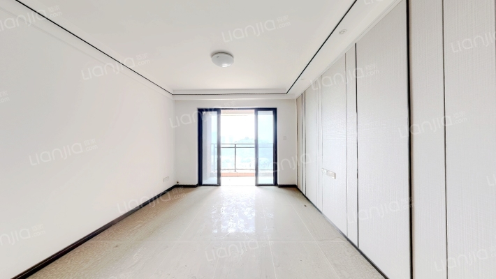 珠江花城一二期二手房实景图