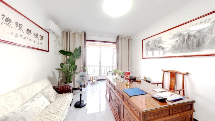 卓达太阳城阳光国际二手房实景图