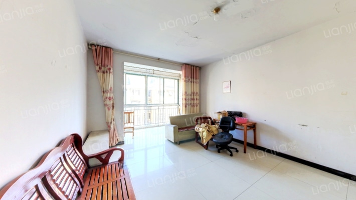 鄱阳小区二手房实景图