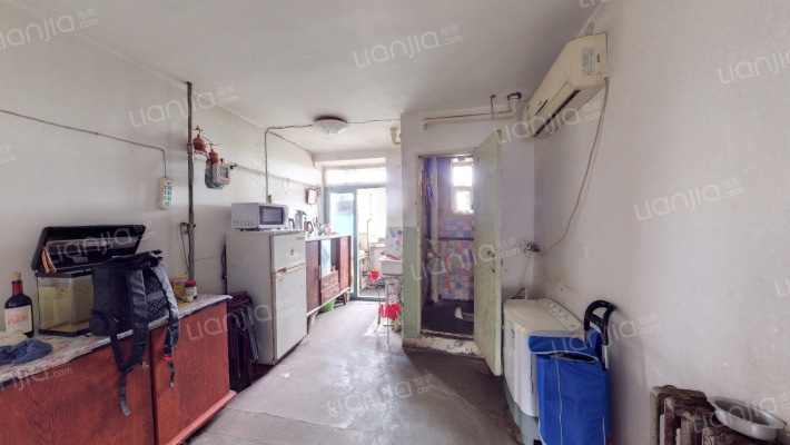 大江南里二手房实景图