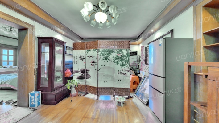 三门路485弄二手房实景图