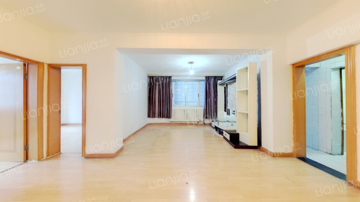 智城大厦二手房实景图