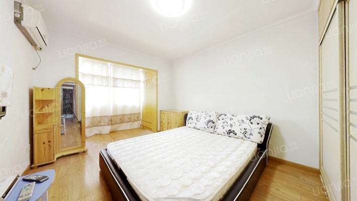 石婆婆庵二手房实景图