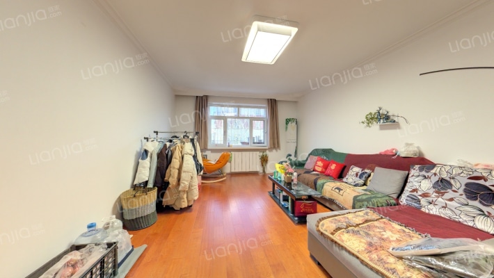 新星里二手房实景图