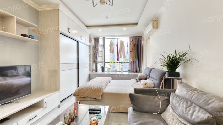 欧郡二手房实景图