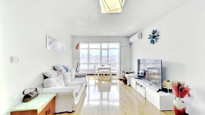 体院家属楼二手房实景图