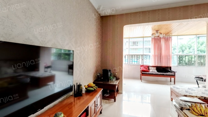 竹苑春晓二手房实景图