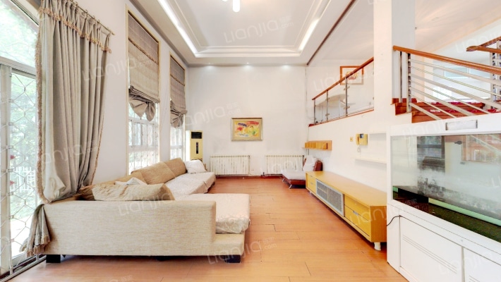 爱涛漪水园清漪苑二手房实景图