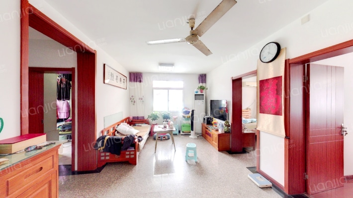 工农小区二手房实景图