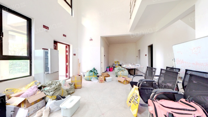 北大资源悦来B区二手房实景图