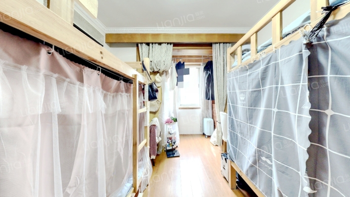 虹南大楼二手房实景图