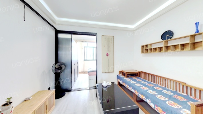 月浦三村二手房实景图