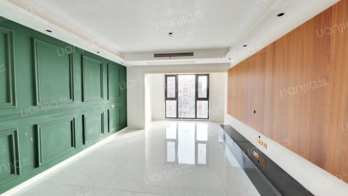 紫金东郡二期二手房实景图