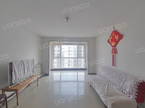 整租·百通馨苑六区 2室2厅 南/北