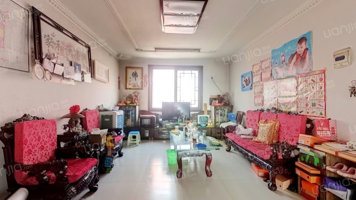 家旺小区二手房实景图