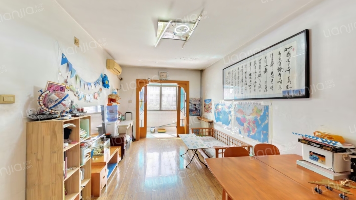 西桃园二手房实景图