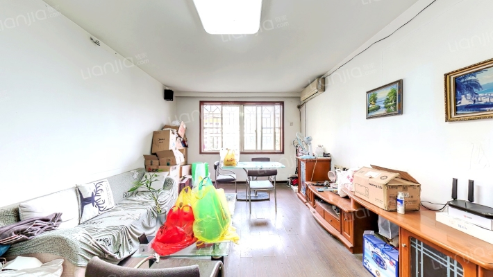 永安新村二手房实景图