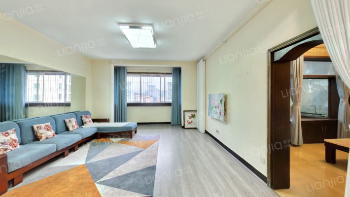 陵州路二段128号二手房实景图