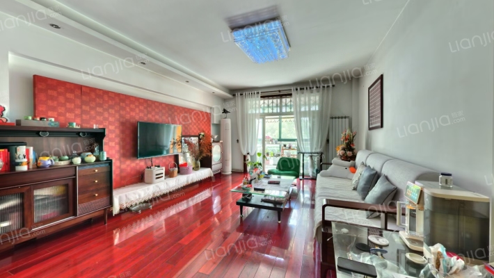 紫薇花园二手房实景图