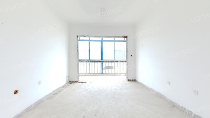 麒麟山庄二手房实景图