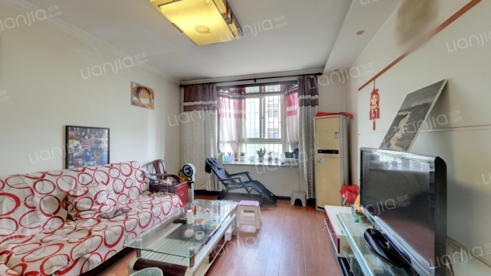 豫花园二手房实景图