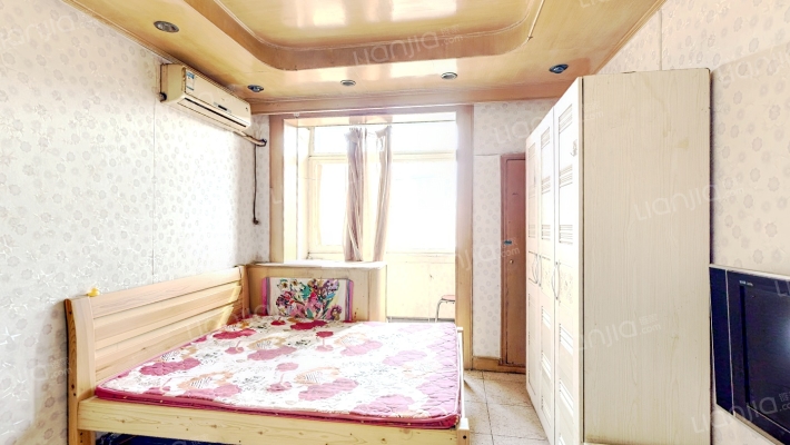 云岗西路12号院二手房实景图