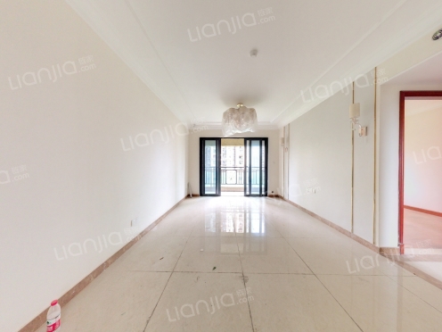 整租·恒大世纪城四期南苑 3室2厅 东南