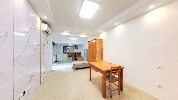 益乐村小区二手房实景图