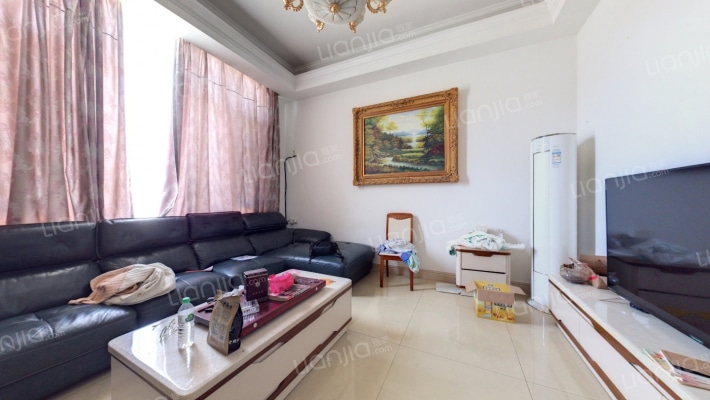 碧桂园凤凰城凤鸣苑二手房实景图