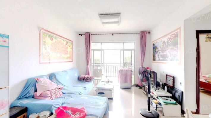 宏润公寓二手房实景图