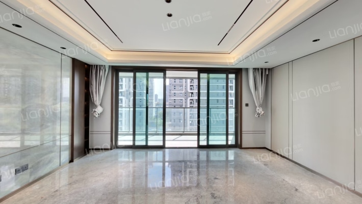 伟星玉堰珑印府二手房实景图