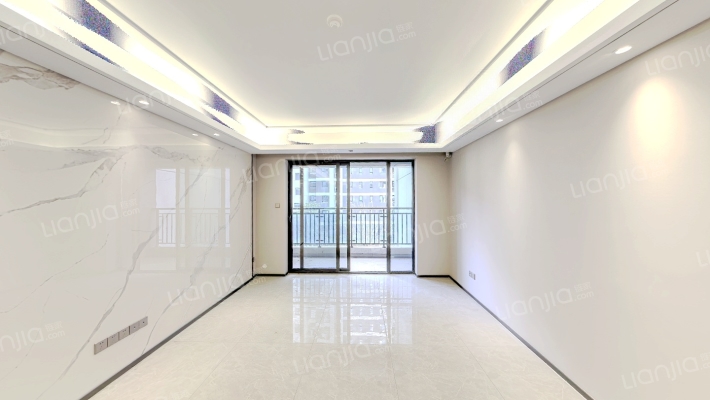 天地源兰樾坊二手房实景图