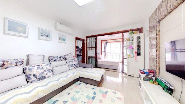 福临万家青山路263号二手房实景图