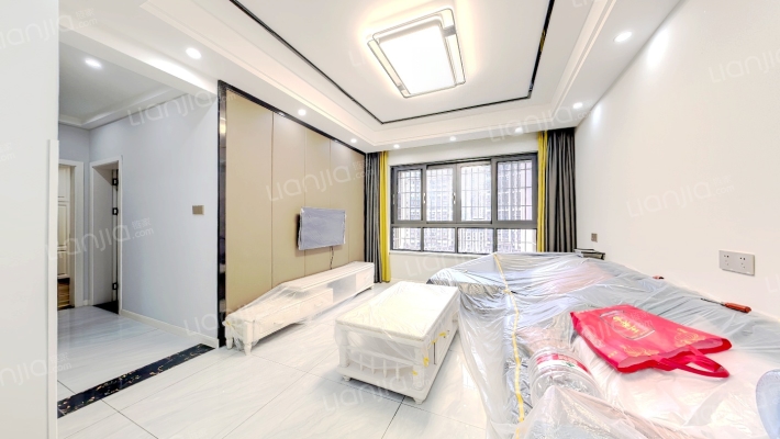 东泰国际二手房实景图