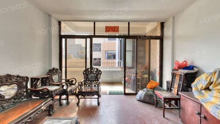 民族东路二手房实景图